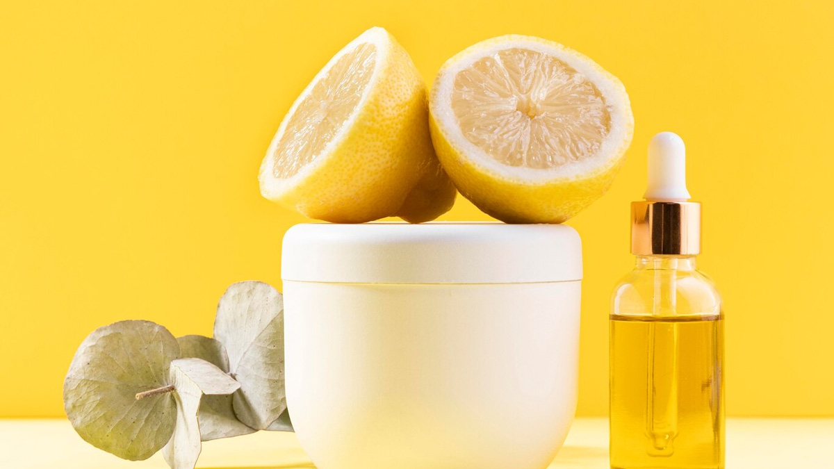 body lotion vs body oil