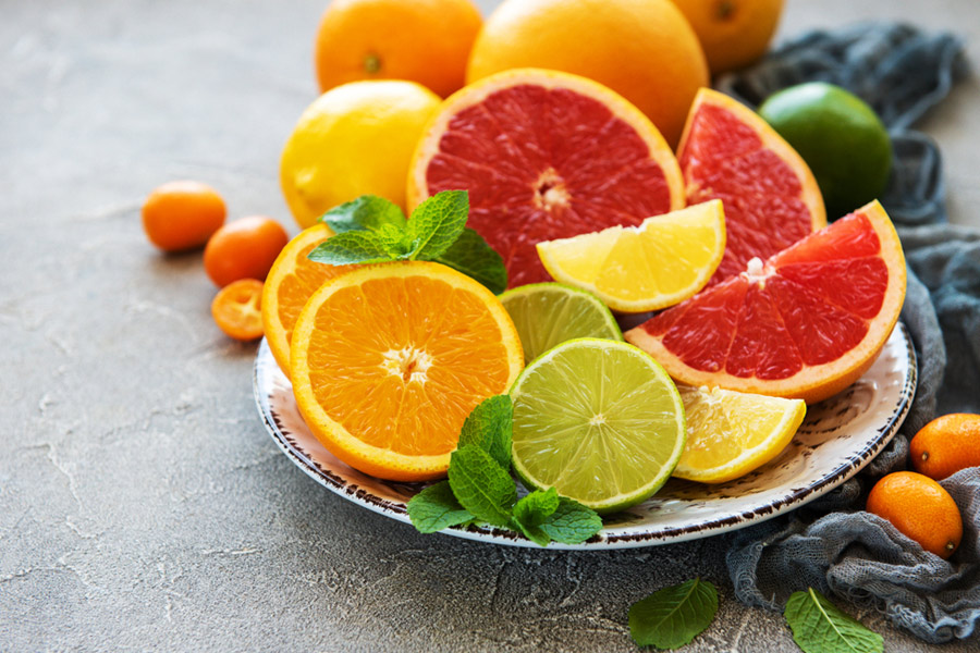 citrus-fruits