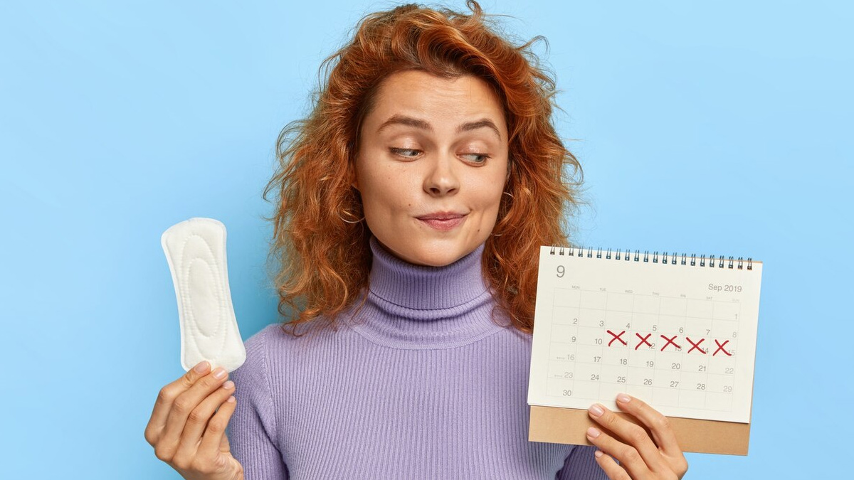 Tips For Irregular Periods In Hindi