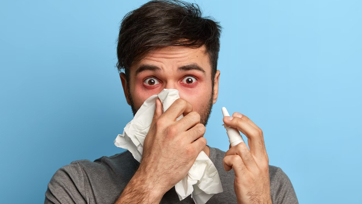 How Do You Get Rid Of Weather Change Flu In Hindi