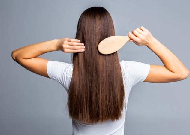 Luscious Locks: Vital Role of THESE Vitamins in Hair Health | OnlyMyHealth