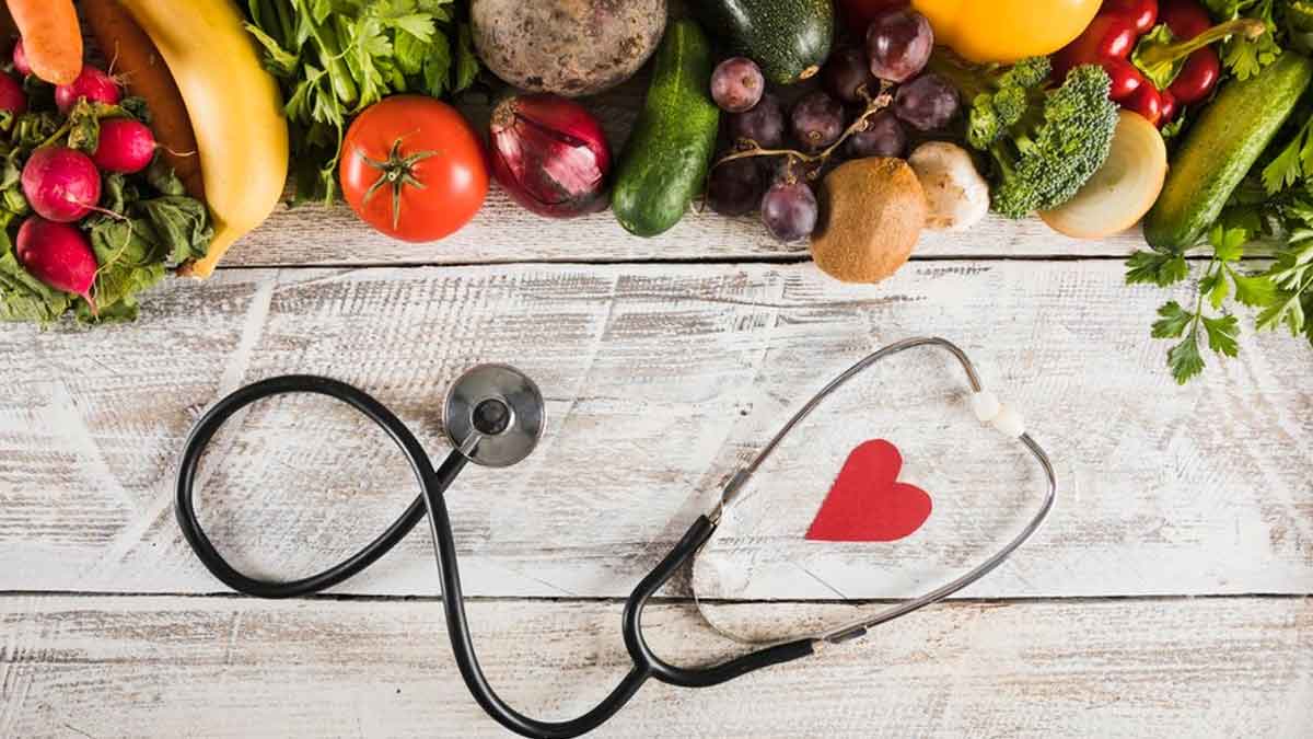 Heart Health: Top 7 Anti-Blood Clotting Foods That Can Help Prevent Stroke
