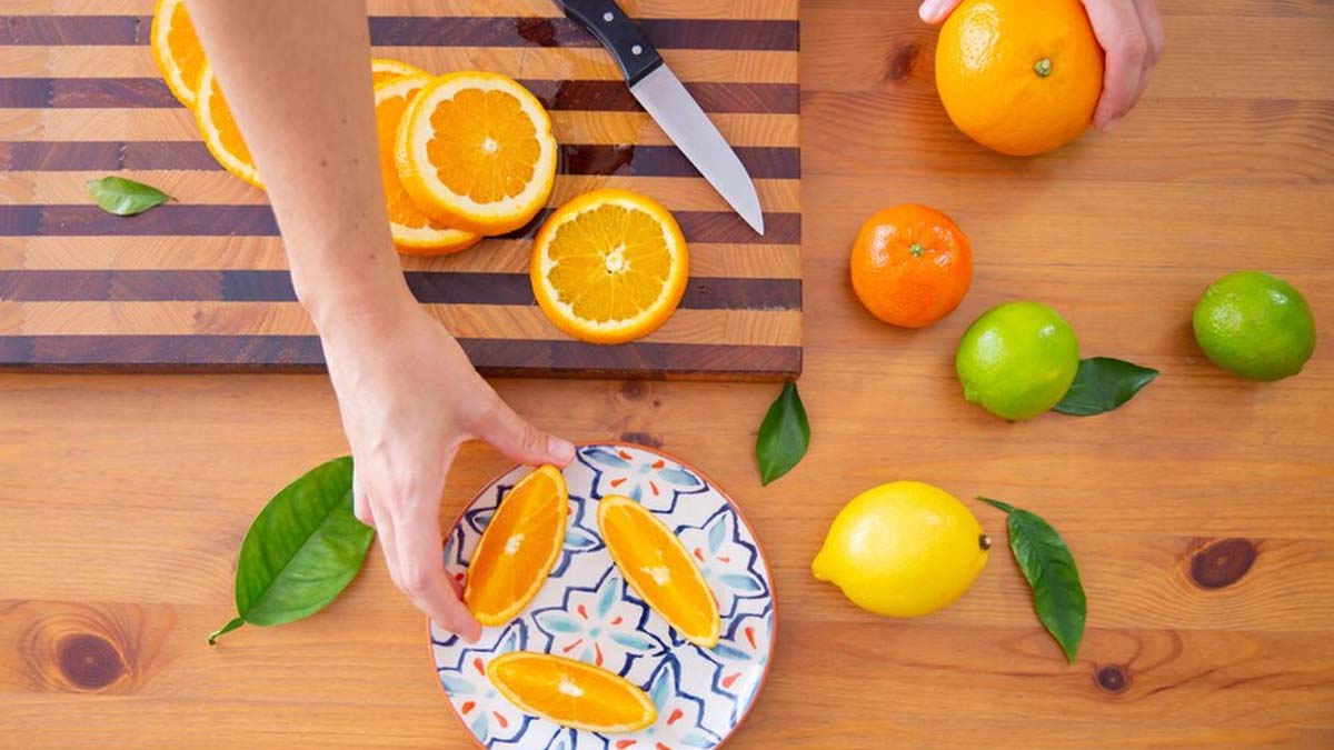 Consuming Citrus Fruits After Meals? Expert Lists Its Side Effects And Shares Tips For Optimal Consumption
