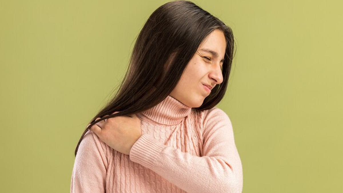 shoulder-pain