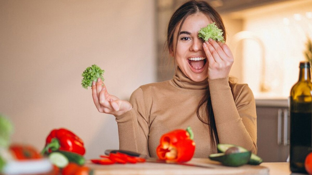 Vegetables That Helps In Estrogen Detoxification In Hindi