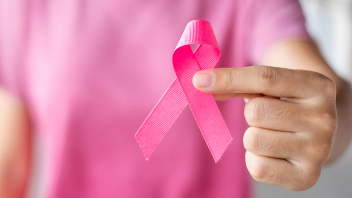 From Physical To Emotional Impact: Expert Lists Complications Of Breast Cancer You Should Know