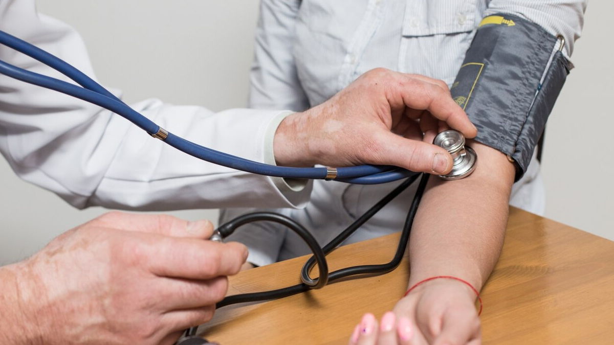 How To Control Diastolic How To Control Diastolic