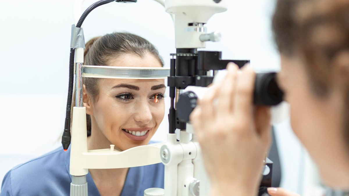 What Causes Eye Cancer