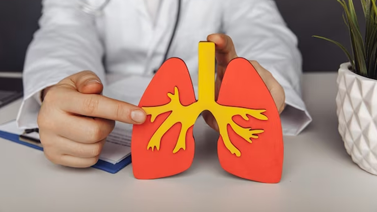 How To Check Your Lungs Are Healthy or Not