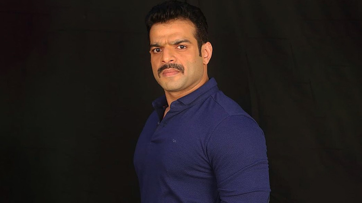 karan patel