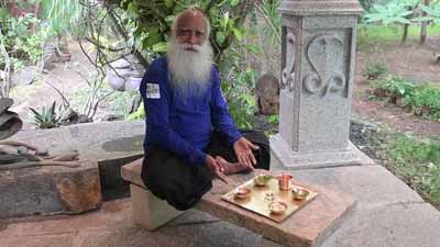 फिट रहने के लिए नाश्ते में ये सीड्स खाते हैं सद्गुरु जग्गी वासुदेव, आप भी करें डाइट में शामिल 