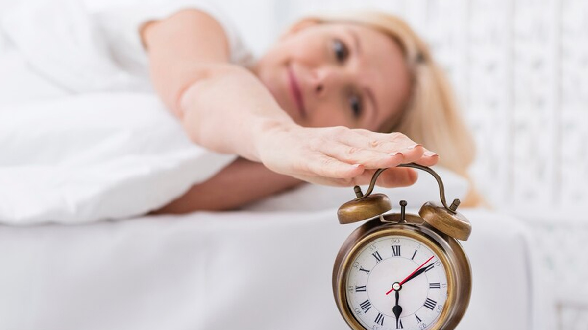 Can’t Control Your Sleep After Lunch? Expert Reveals What Causes And ...