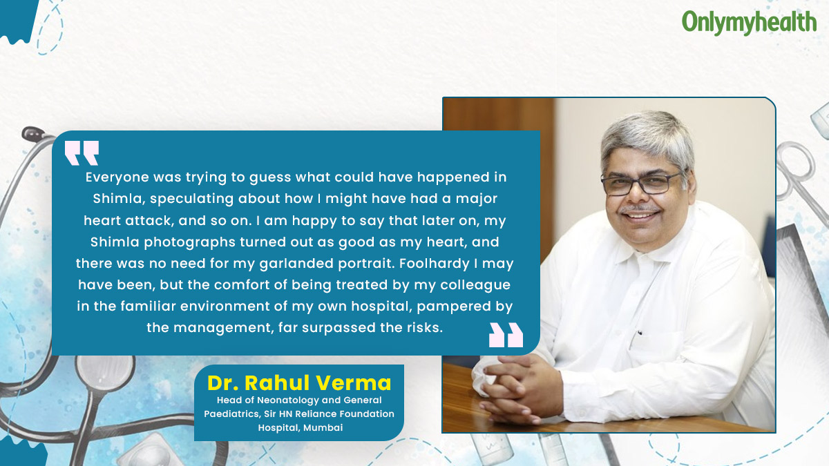 doctors-personal-journey