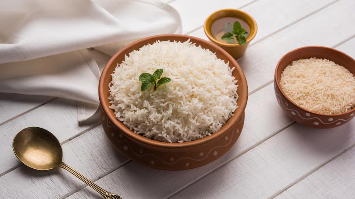 White Rice Or Roti: What To Have With Your Lentils?
