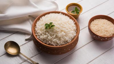 Trying To Lose Weight? Here's How Dal Chawal Can Help You | OnlyMyHealth
