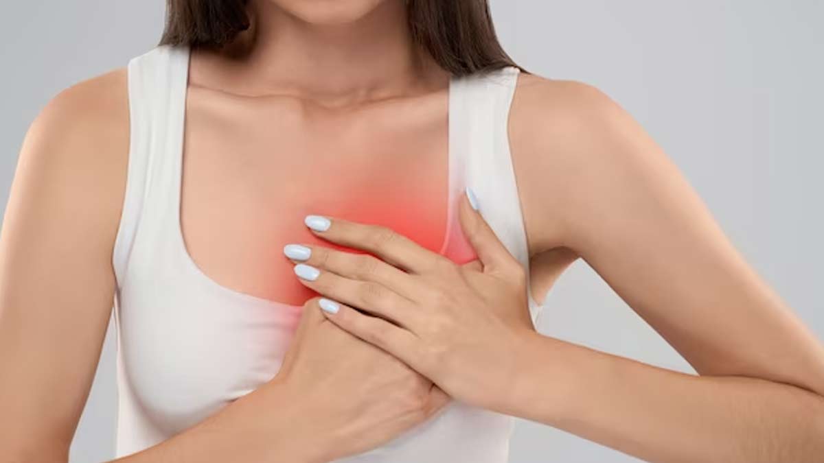 can menopause causes breast cancer in hindi 