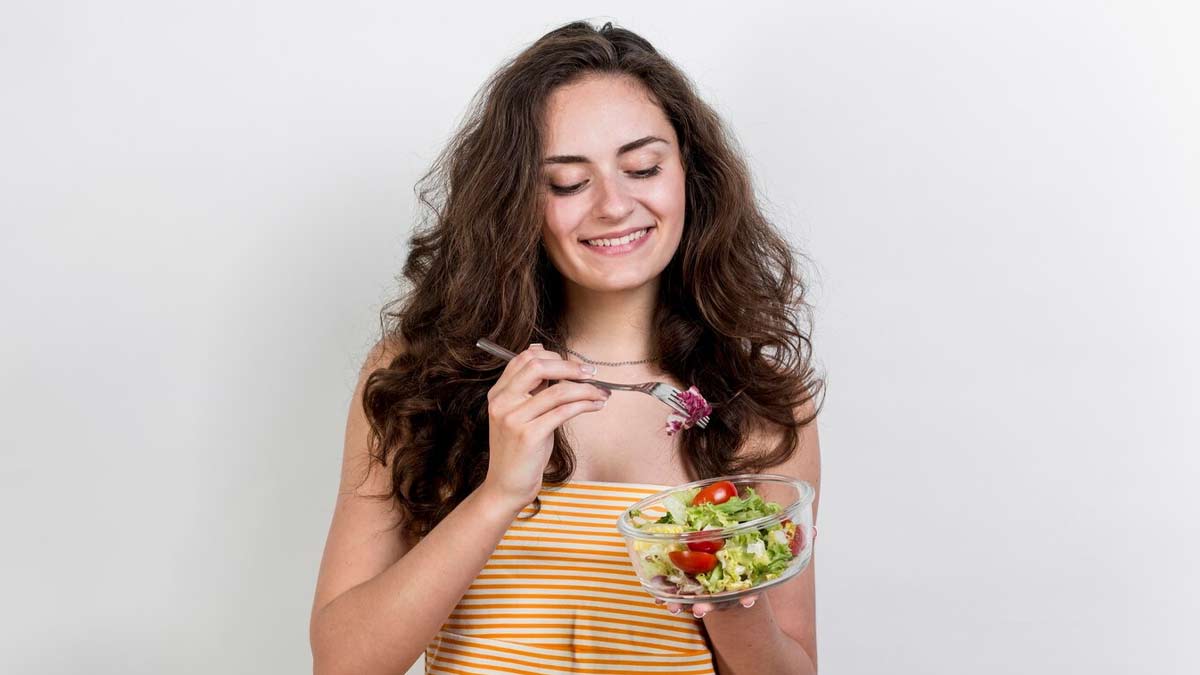 healthy foods