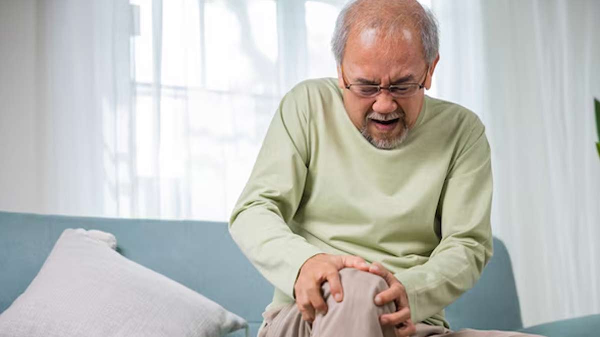 joint pain in monsoon