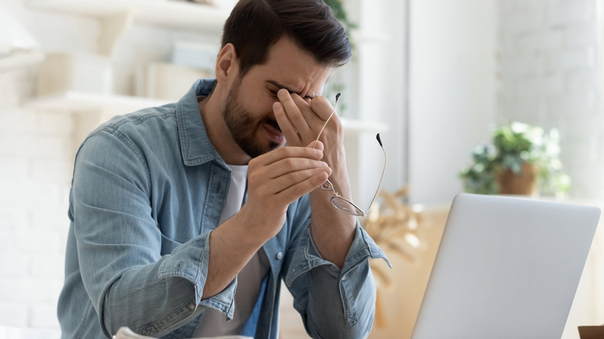 Breaking Free From Glass: How Modern Eye Surgery Can Restore Your Vision At Any Age