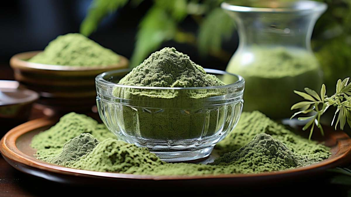 Moringa Juice Benefits For Weight Loss
