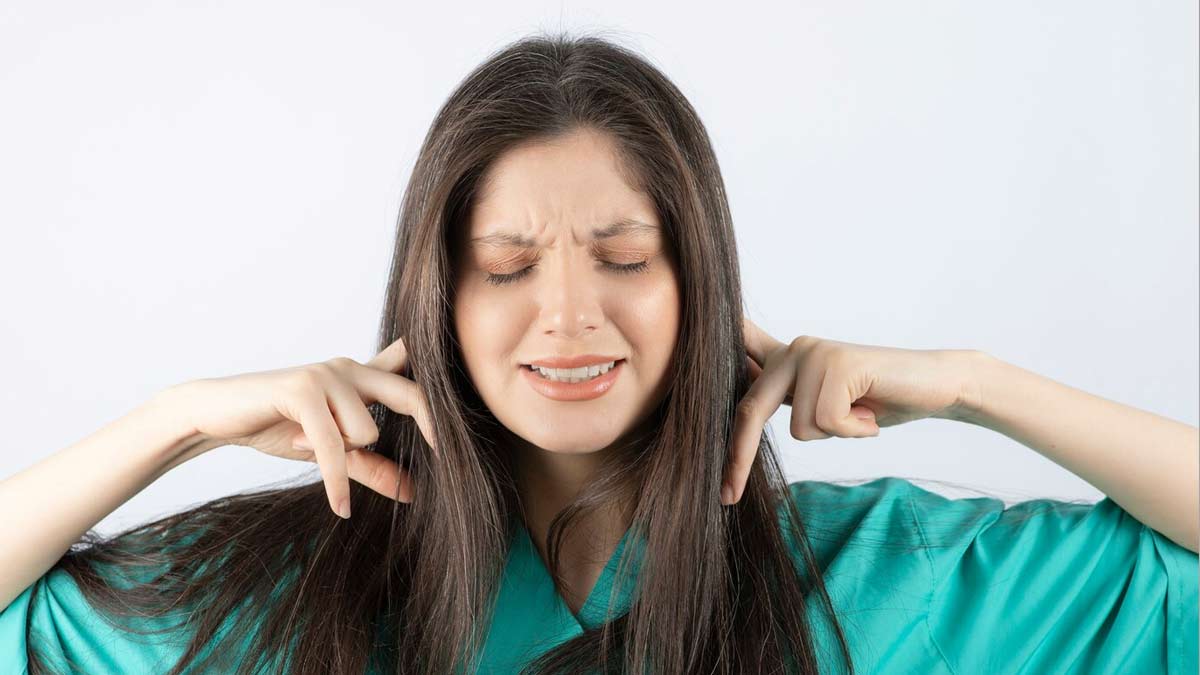 What Causes Hair Fall After Delivery In Hindi