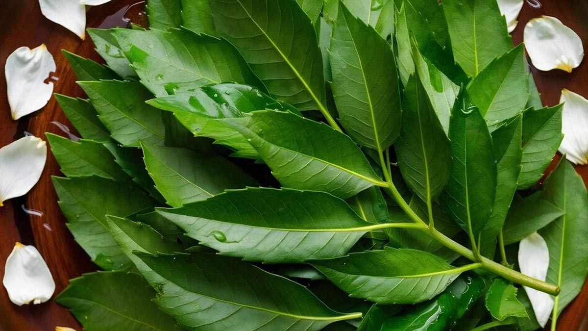 Boosting Immunity With Indian Herbs During Monsoon