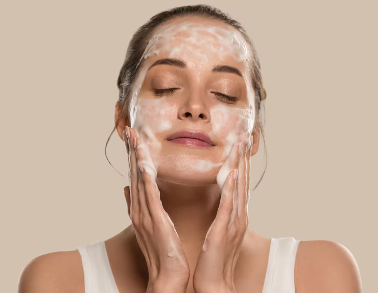 Impact of Heat and Dryness on Skin