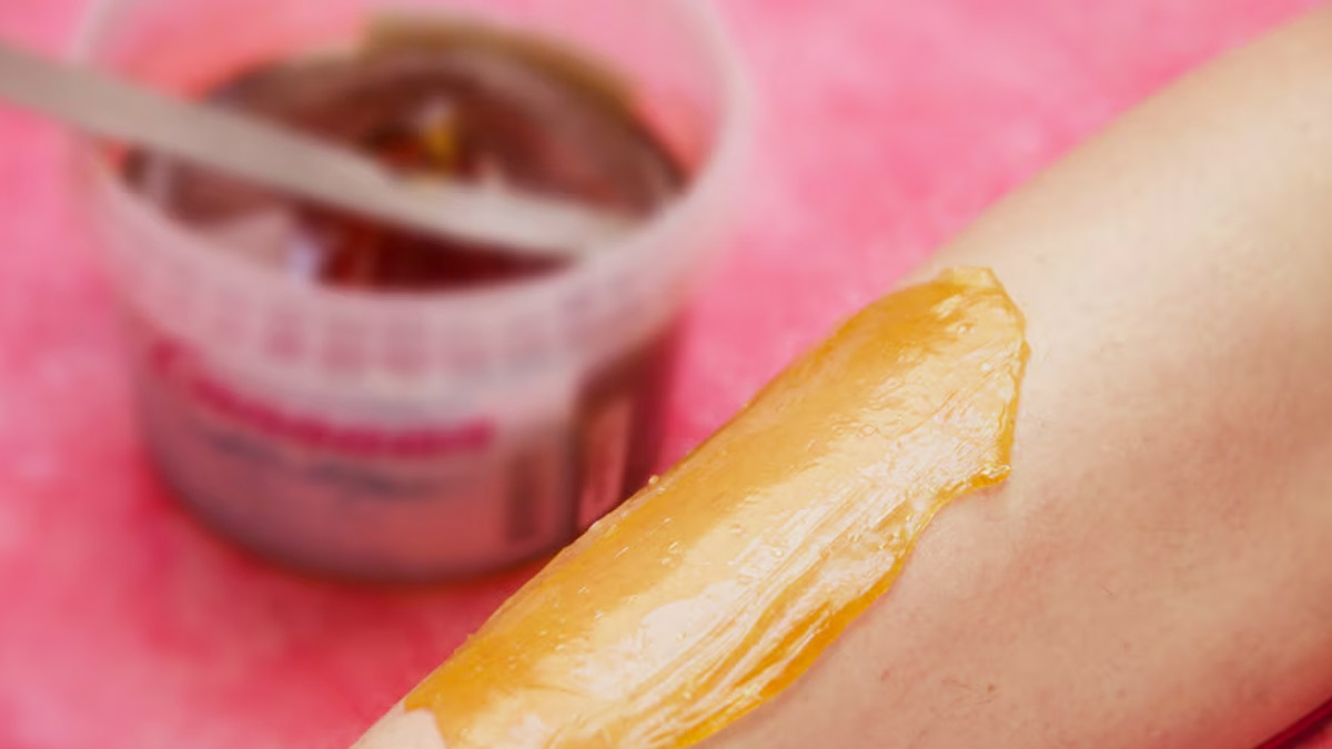DIY Sugar Wax: Benefits Of This Easy At-Home Hair Removal Method