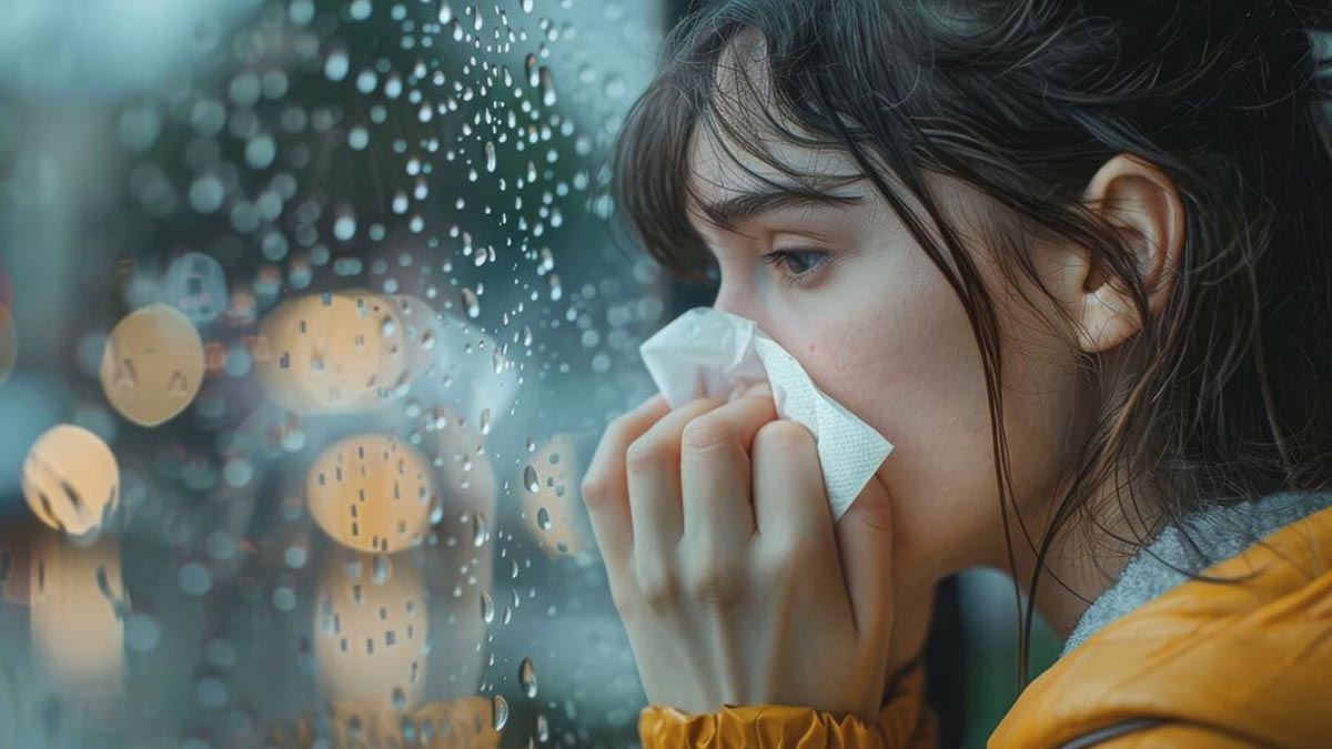 Weather the Monsoon with These Powerful Indian Herbs: A Guide to Boosting Immunity In Rainy Season
