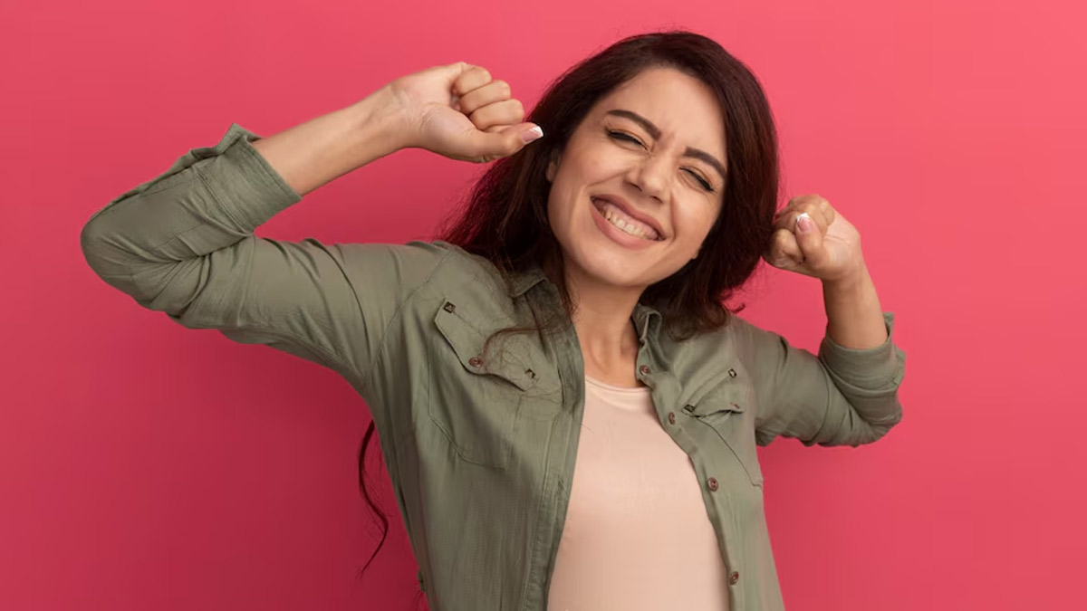 Feel-Good Hormones: 8 Simple Ways To Boost Endorphins And Elevate Your Mood