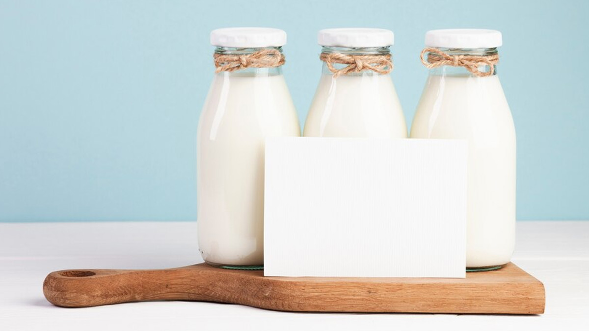 Ask The Expert: Should You Boil Packaged Milk Too?