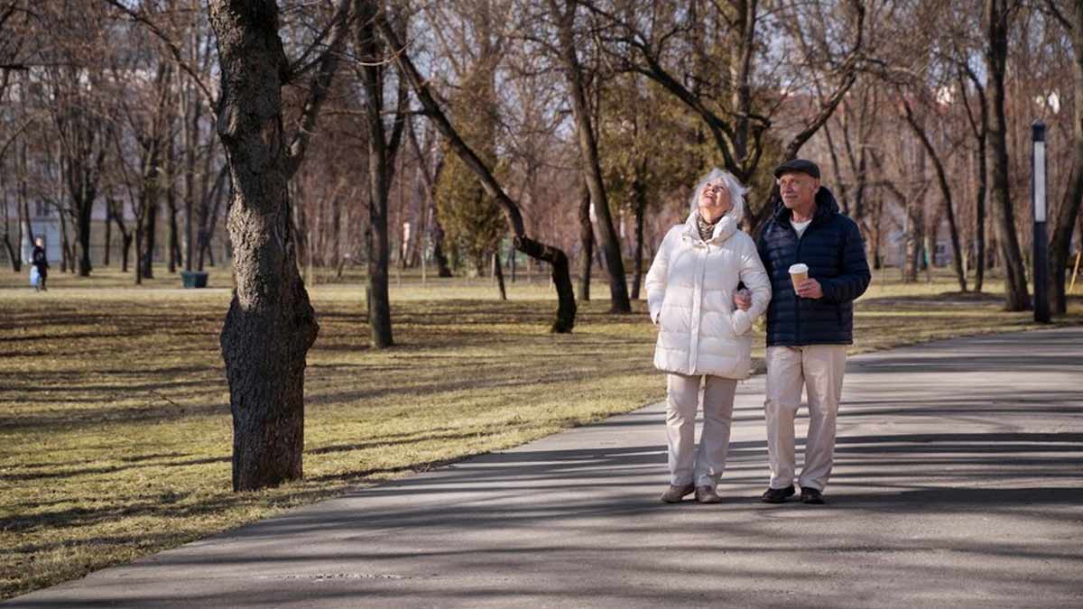 Benefits Of Fart Walk: A Surprisingly Effective Way to Boost Digestion?