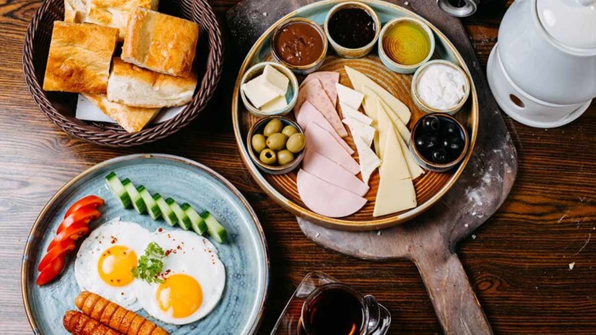 Eat Breakfast Like King, Lunch Like Prince And Dinner Like Pauper: Expert Explains If You Must Eat Like This