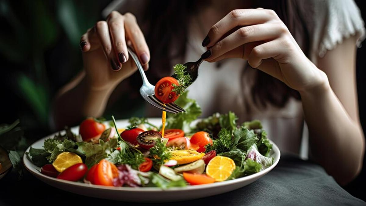 Gene Vs Healthy Eating: Can Lifestyle Changes Give You Extra Years To Live?