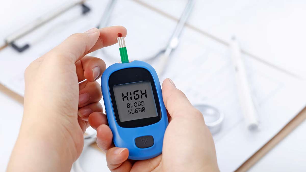 diabetes