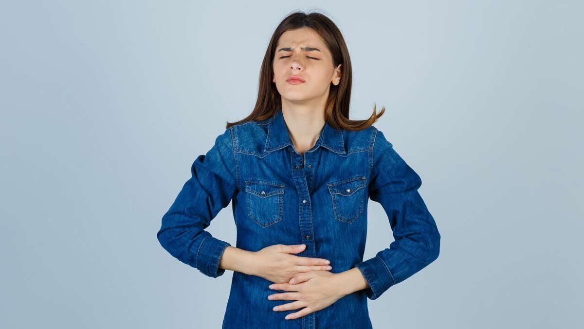Causes Of Gut Health Issues In Hindi
