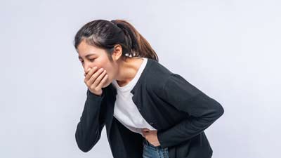 एमेटोफोबिया होने पर सताता है उल्‍टी हो जाने का डर, जानें क्‍या है यह बीमारी 