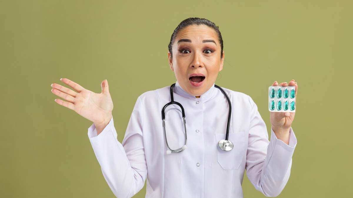 Know Everything About Expired Medicines