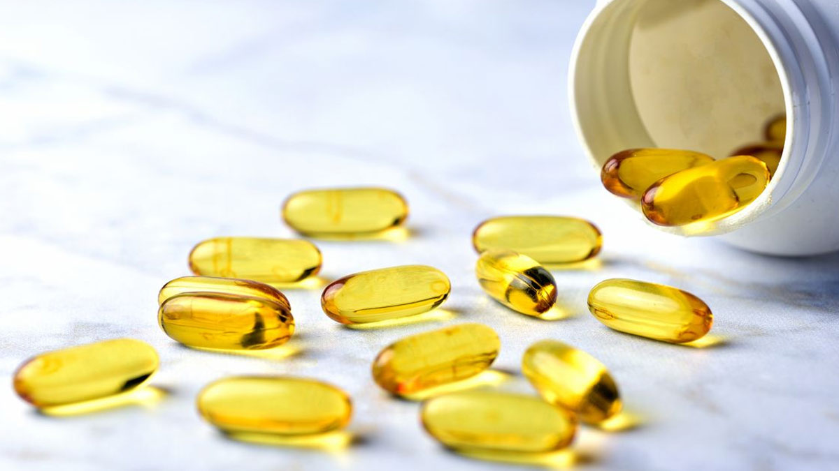 पिता द्वारा Fish Oil Supplement खाने से बच्चों में कम होगा मोटापे का खतरा, मेटाबॉलिक हेल्थ भी रहेगी सही: स्टड