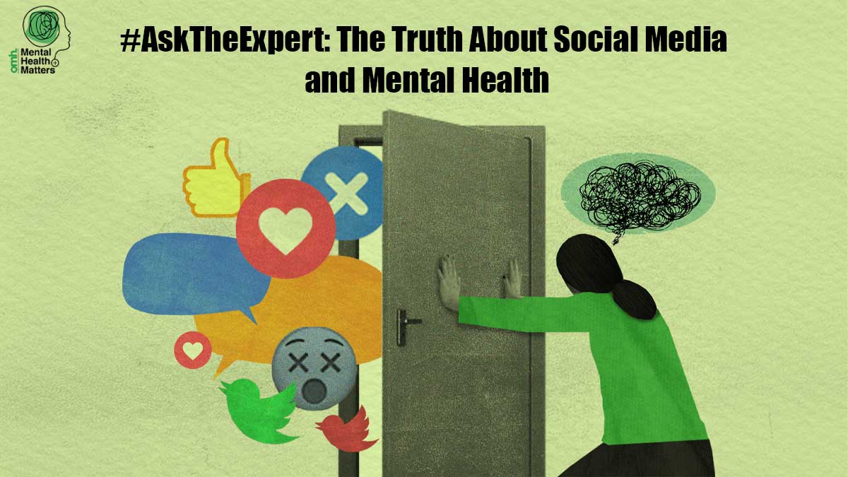 #AskTheExpert: Are Instagram Reels and Memes Affecting Your Mental Health?