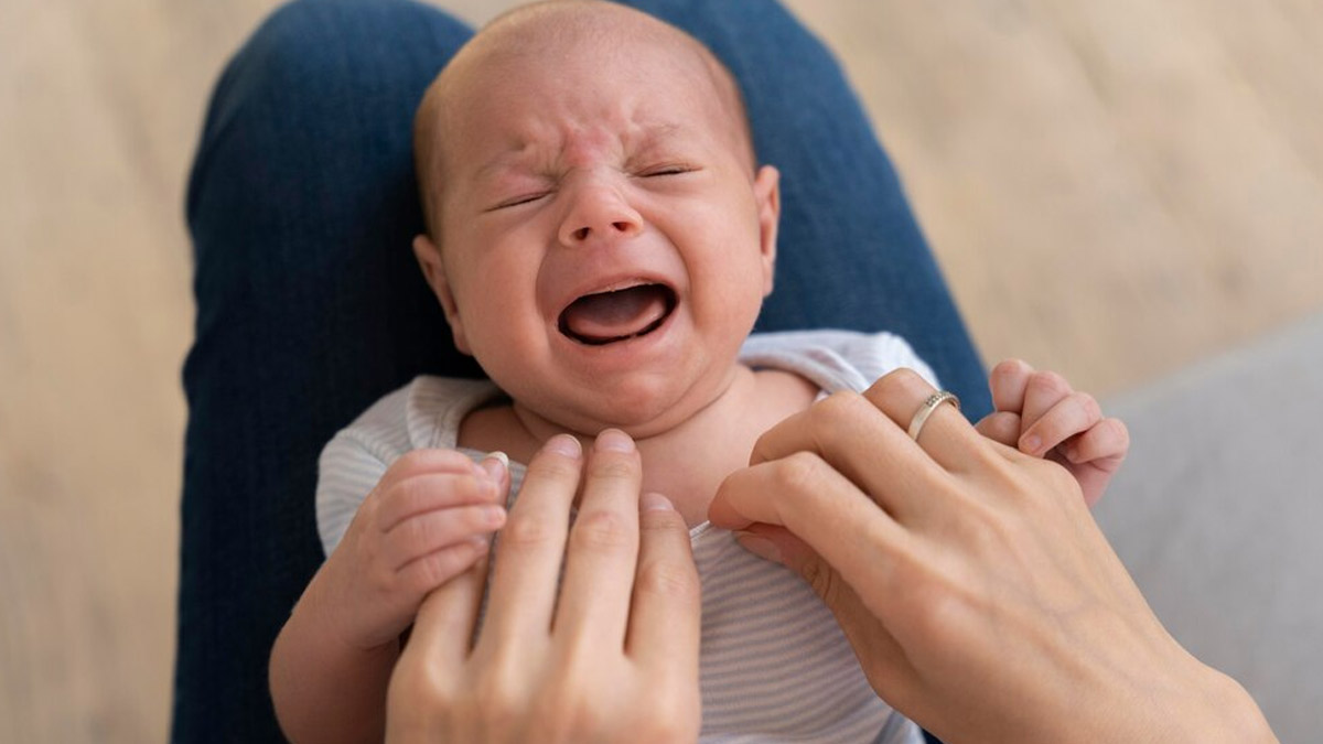 Abusive Head Trauma In Infants: Causes, Symptoms, Diagnosis, And Treatment