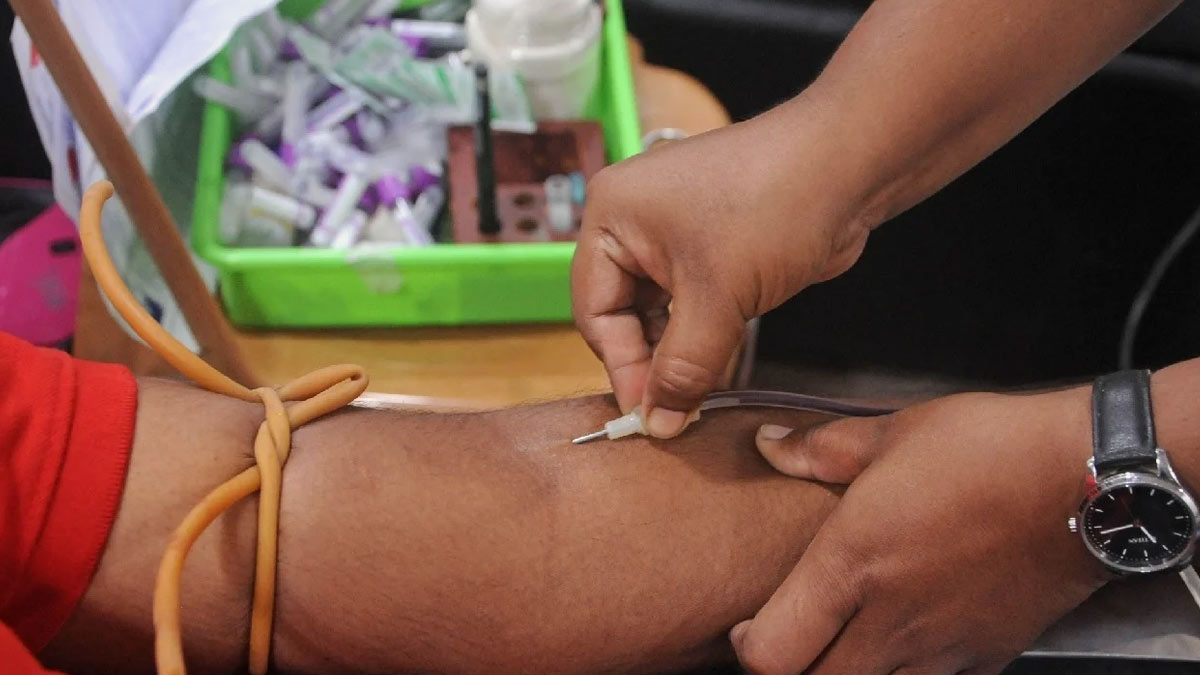Centre Unveils 3 New Initiatives To Boost Healthcare Services