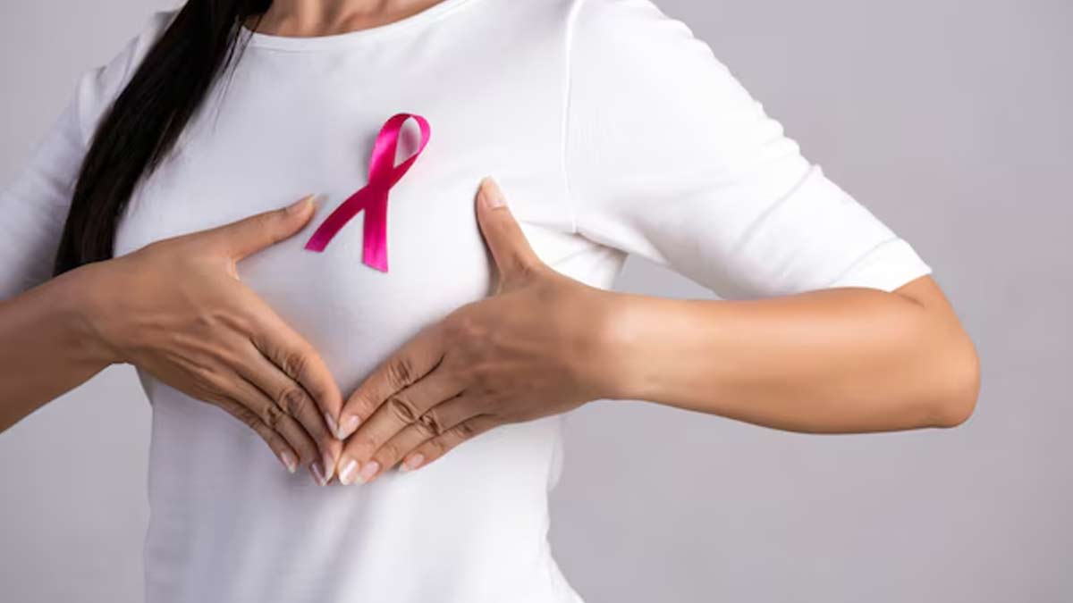 Can Stage 3 Breast Cancer Be Cured In Hindi
