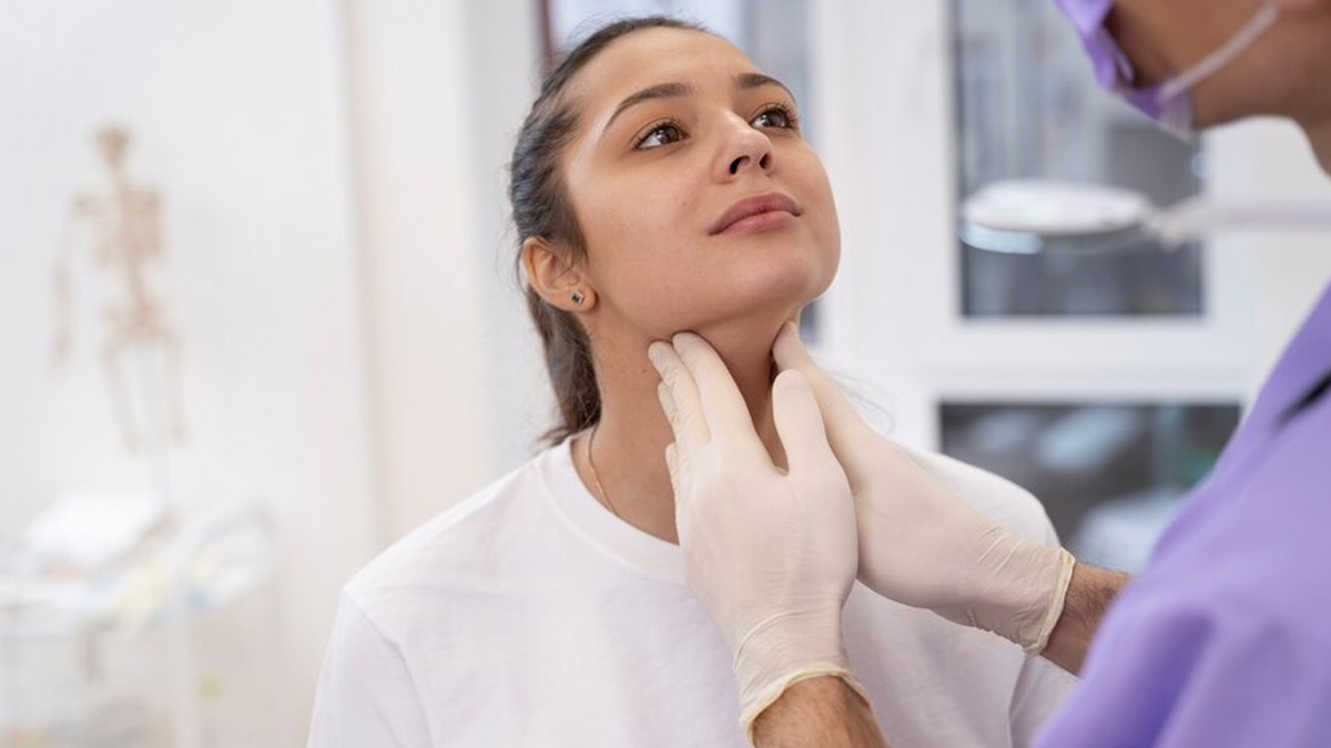 Why Women With Premenstrual Syndrome (PMS) Should Get Thyroid Screening