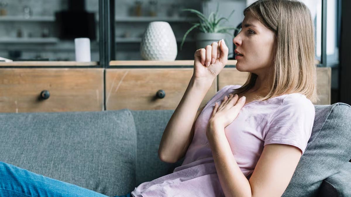 Mould Prevention During Monsoon: Steps To Take And What It Means For Your Health