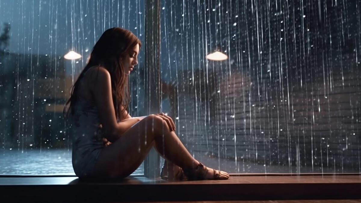 Monsoon Mood Swings: How Do Prolonged Rains Affect Your Mental Health
