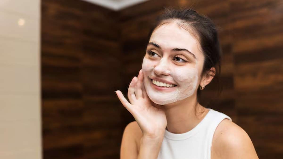 sensitive skin darkness removal