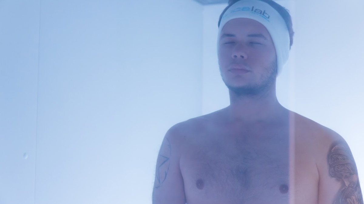 Benefits Of Cryotherapy: Expert Explains How Cold Therapy Can Boost Your Mental Health