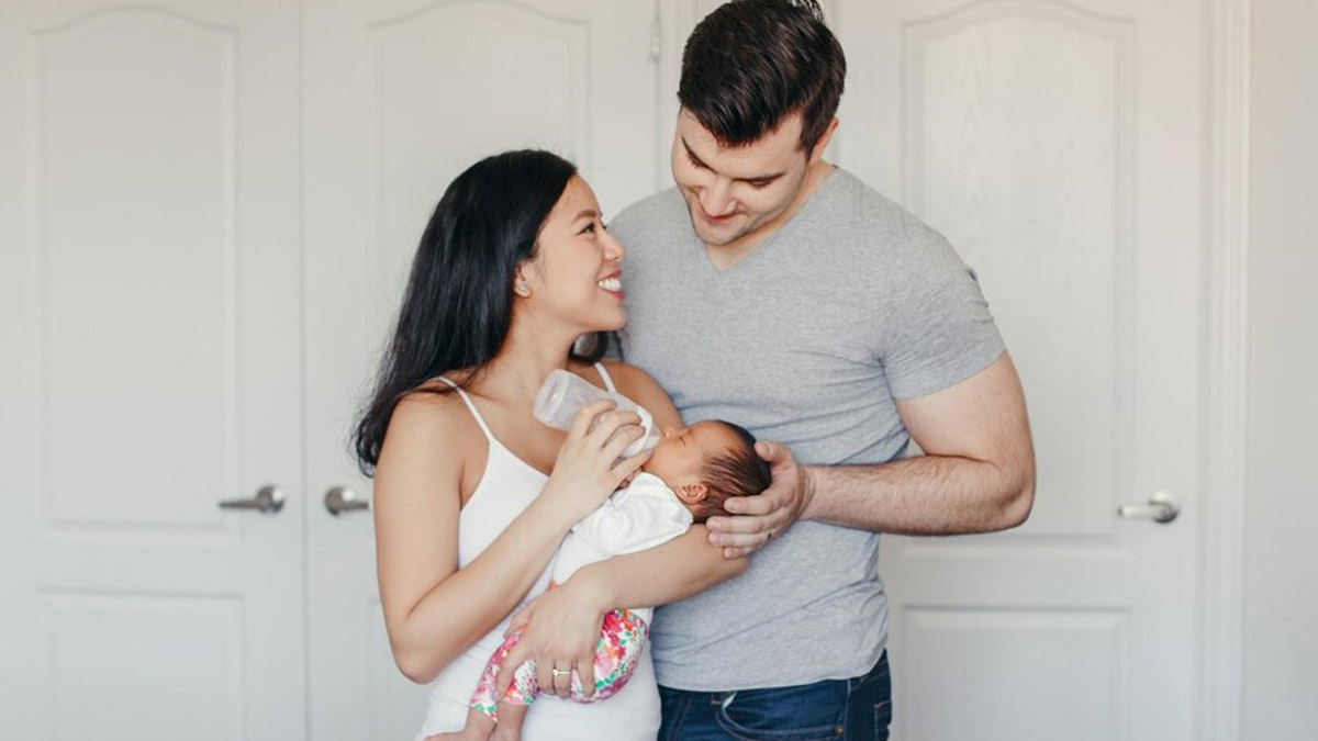 Expert Talk: Why Moms Need A Support System Too
