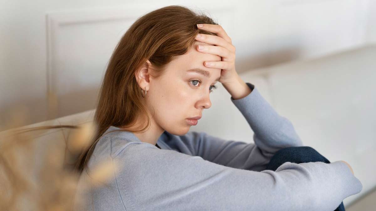 sleep apnea affects mental health 